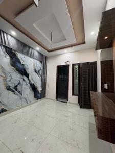 Hall Image of 900 Sq.ft 3 BHK Villa for sale in Kharar Mohali for Rs. 8990000