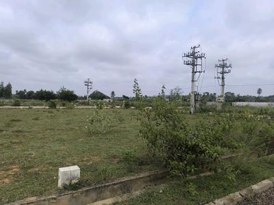 Image of 1800 Sq.ft Residential Plot / Land for sale in Hoskote, Bengaluru for Rs. 5040000