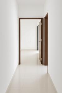 Hall Image of 2321 Sq.ft 4 BHK Apartment / Flat for sale in Ahura Osian One And Only, Mundhwa Pune for Rs. 24500000