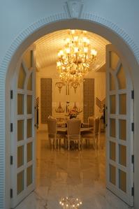 Hall Image of 16200 Sq.ft 4 BHK Villa for sale in Jaypee Greens Villas, Jaypee Greens Greater Noida for Rs. 900000000