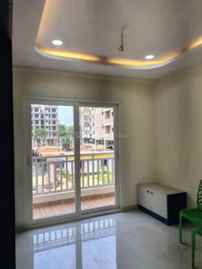 Bedroom Image of 895 Sq.ft 2 BHK Apartment / Flat for sale in Isnapur Sangareddy for Rs. 4635000