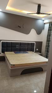 Bedroom Image of 1283 Sq.ft 3 BHK Apartment / Flat for sale in Utsav Greens, Mansarovar Extension Jaipur for Rs. 5800000
