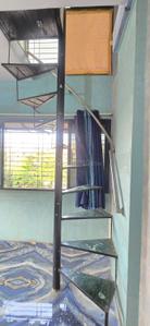 Balcony Image of 1008 Sq.ft 2 BHK Duplex for sale in Badlapur East Badlapur for Rs. 6000000