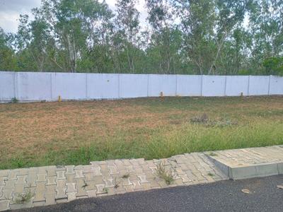 Image of 1000 Sq.ft Residential Plot / Land for sale in Thiruporur, Chennai for Rs. 2800000