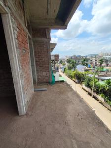 Balcony Image of 1670 Sq.ft 3 BHK Apartment / Flat for sale in Kahilipara Guwahati for Rs. 9000000