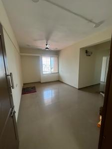 Hall Image of 850 Sq.ft 2 BHK Apartment / Flat for rent in Narhe Pune for Rs. 16500