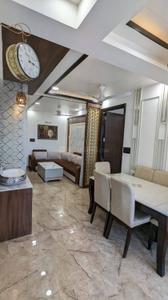 Hall Image of 1600 Sq.ft 3 BHK Apartment / Flat for rent in Vaishali Nagar Jaipur for Rs. 40000