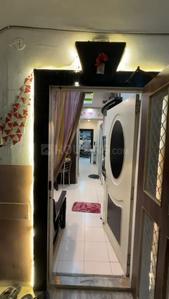 Image of 600 Sq.ft 2 BHK Apartment / Flat for sale in Rajendra Nagar, Indore for Rs. 3500000