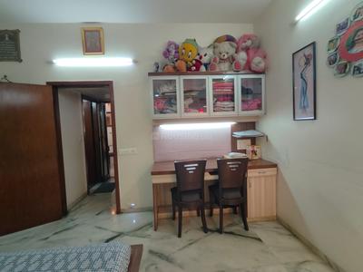 Hall Image of 4500 Sq.ft 4 BHK Villa for sale in Ambawadi Ahmedabad for Rs. 60000000