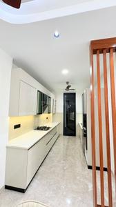 Kitchen Image of 1600 Sq.ft 3 BHK Builder Floor for sale in Anant Raj Estate, Kadarpur Gurgaon for Rs. 22500000