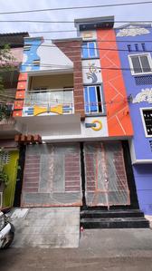 Image of 665 Sq.ft 2 BHK Independent House for sale in Ayappakkam, Chennai for Rs. 12000000