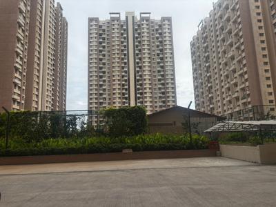 Image of 750 Sq.ft 2 BHK Apartment / Flat for sale in KUL VTP Beaumonde Nation R2 Tower6, Manjari Khurd, Pune for Rs. 9000000