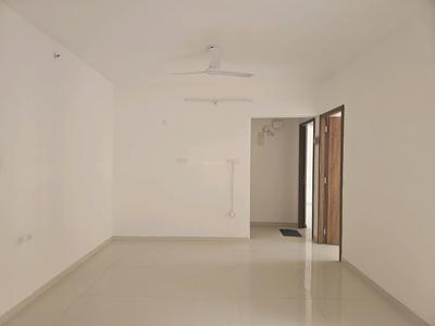 Living Room Image of 1000 Sq.ft 2 BHK Apartment / Flat for sale in Pride World City, Charholi Budruk Pune for Rs. 7200000