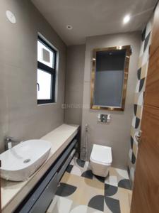 Bathroom Image of 4285 Sq.ft 4.5 BHK Builder Floor for sale in Sector 45 Gurgaon for Rs. 64900000