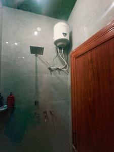 Bathroom Image of 1300 Sq.ft 3 BHK Independent House for sale in Jwalapur Haridwar for Rs. 6500000