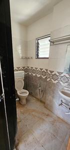 Bathroom Image of 950 Sq.ft 2 BHK Apartment / Flat for sale in Gotri Vadodara for Rs. 3000000