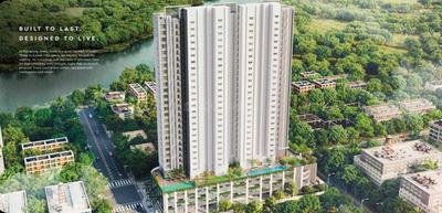 3 BHK Flat