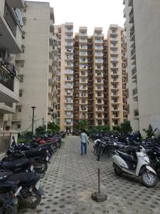 Building Image of 850 Sq.ft 2 BHK Apartment / Flat for sale in MRG The Balcony, Sector 93 Gurgaon for Rs. 6500000
