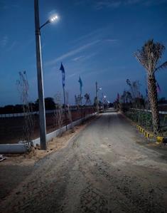 Abhishek Vihar Boraj Plot View 3