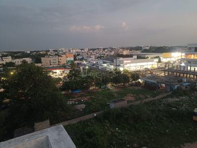 Balcony Image of 5640 Sq.ft 8 BHK Independent House for sale in Kapra Secunderabad for Rs. 25000000