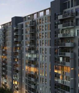 Image of 1727 Sq.ft 3 BHK Apartment / Flat for sale in Ireo The Corridors, Sector 67, Gurgaon for Rs. 25000000