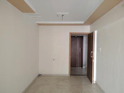 Living Room Image of 625 Sq.ft 1 BHK Apartment / Flat for sale in Haware Citi , Kasarvadavali Thane for Rs. 4390000