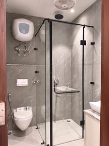 Bedroom Two Image of 1650 Sq.ft 3 BHK Builder Floor for sale in Sector 70A Gurgaon for Rs. 27500000