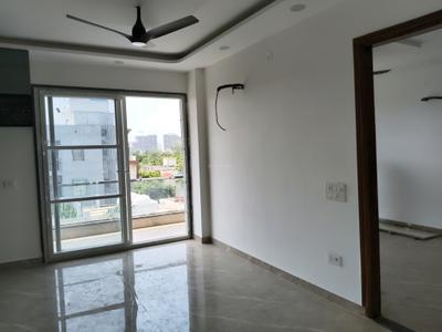 Living Room Image of 2250 Sq.ft 4 BHK Builder Floor for sale in Sector 52 Gurgaon for Rs. 39000000