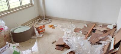 Bedroom Image of 1100 Sq.ft 3 BHK Apartment / Flat for sale in Garia, Sonarpur Kolkata for Rs. 6200000