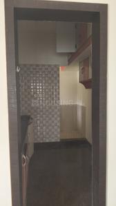 Kitchen Image of 1100 Sq.ft 2 BHK Apartment / Flat for rent in Uttarahalli Hobli Bengaluru for Rs. 28000