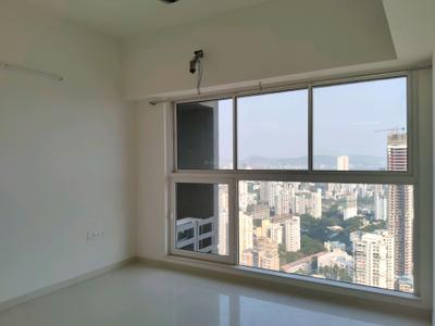 Bedroom Image of 850 Sq.ft 2 BHK Apartment / Flat for sale in Puraniks Aarambh, Kasarvadavali Thane for Rs. 7000000