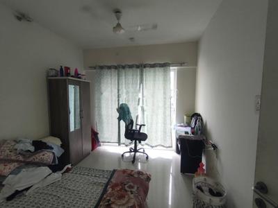 Bedroom Image of 1105 Sq.ft 2 BHK Apartment / Flat for rent in Godrej Elements, Hinjawadi Pune for Rs. 30004