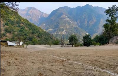 Sahastradhara Plot View 2