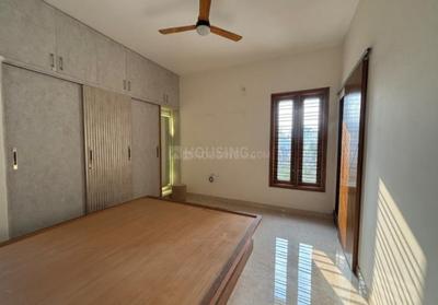 Bedroom Image of 2400 Sq.ft 3 BHK Duplex for sale in Annapurneshwari Nagar Bengaluru for Rs. 22000000