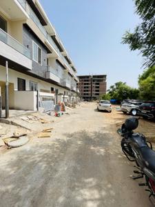 Image of 2750 Sq.ft 5 BHK Villa for sale in Jagatpura, Jaipur for Rs. 19000000