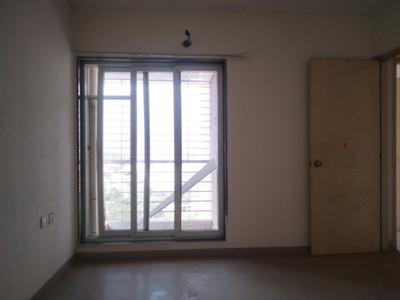 Bedroom Image of 1028 Sq.ft 2 BHK Apartment / Flat for sale in Dhanshree Dhana Shree Pearl, Taloja Navi Mumbai for Rs. 6500000