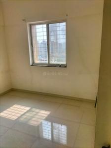 Bedroom Image of 570 Sq.ft 1 BHK Apartment / Flat for rent in New Front 48 East Park, Hadapsar Pune for Rs. 16000