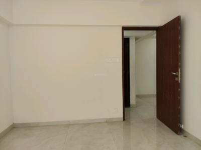 Bedroom Image of 917 Sq.ft 2 BHK Apartment / Flat for sale in Oxford Navrang Crystal, Goregaon West Mumbai for Rs. 17400000