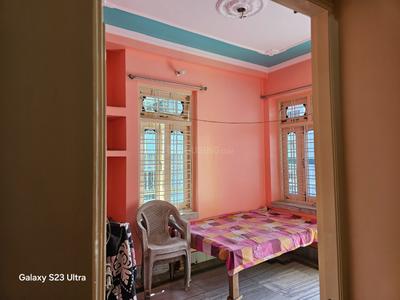 Bedroom Image of 700 Sq.ft 2 BHK Independent House for rent in North Shastri Nagar Patna for Rs. 8000