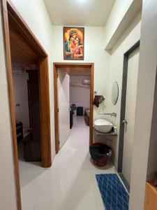 Hall Image of 1800 Sq.ft 3 BHK Apartment / Flat for sale in Sampad Centrum, Bhat Ahmedabad for Rs. 10500000