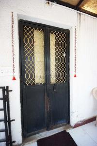 Main Entrance Image of 3600 Sq.ft 5 BHK Independent House for sale in Pethapur Gandhinagar for Rs. 18500000