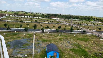 Image of 900 Sq.ft Residential Plot / Land for sale in Ittumadu Block 5, Bengaluru for Rs. 1619100