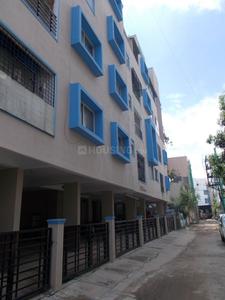 Image of 1016 Sq.ft 2 BHK Apartment / Flat for sale in YD Sweet Homes by YD Group, Banaswadi, Bengaluru for Rs. 9000000