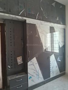 Bedroom Image of 1000 Sq.ft 5 BHK Independent House for sale in B&amp;B Highland, Bommasandra Bengaluru for Rs. 18000000
