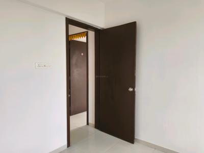 Bedroom Image of 850 Sq.ft 2 BHK Apartment / Flat for sale in Majestique City, Wagholi Pune for Rs. 5000000