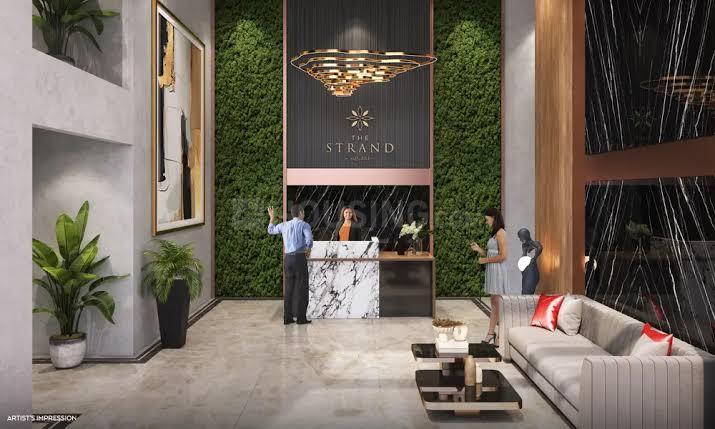 SSPL The Strand Main Image 1