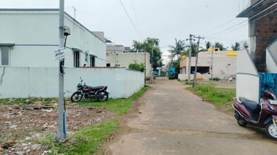 Image of 1200 Sq.ft Residential Plot / Land for sale in Ambattur, Chennai for Rs. 9600000