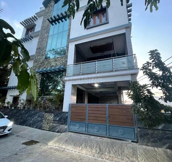 4 BHK 3000 Sqft Independent House for sale at Yelahanka New Town