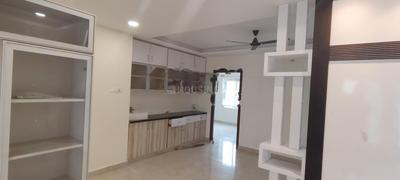 Kitchen Image of 2125 Sq.ft 3 BHK Apartment / Flat for rent in Kukatpally Hyderabad for Rs. 37010