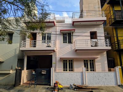 Image of 1200 Sq.ft 4 BHK Independent House for sale in Koramangala, Bengaluru for Rs. 43000000